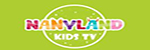 nanyland kids tv best cartoon tv channel network for kids