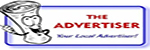 the advertiser uk english newspapers